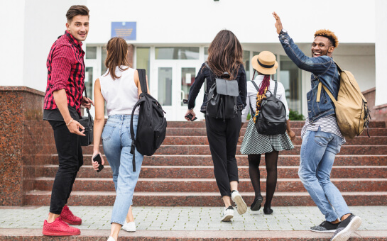 FAQ - International Student Health Insurance