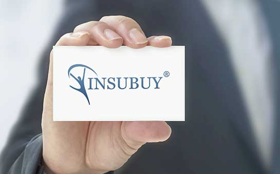 Why buy insurance from Insubuy?