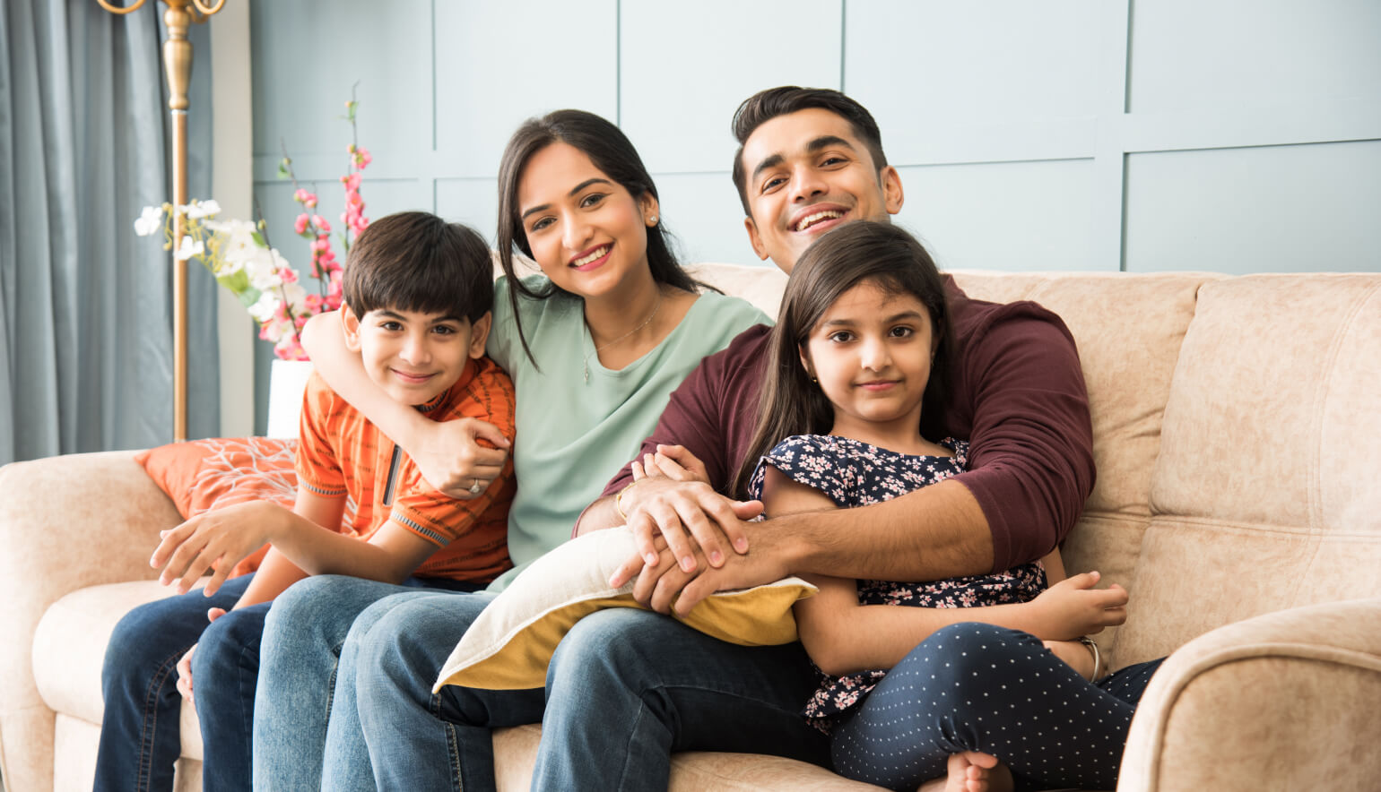 Secure your legacy with life insurance