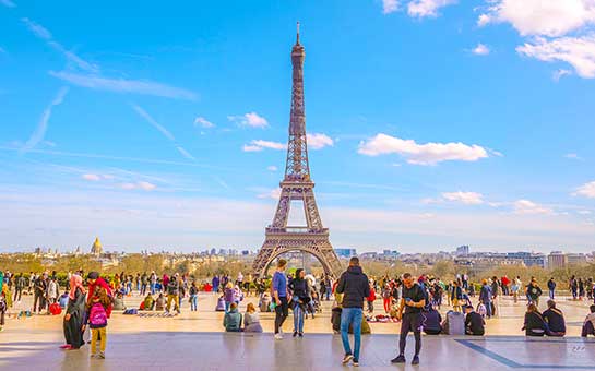 France Expatriate Health Insurance