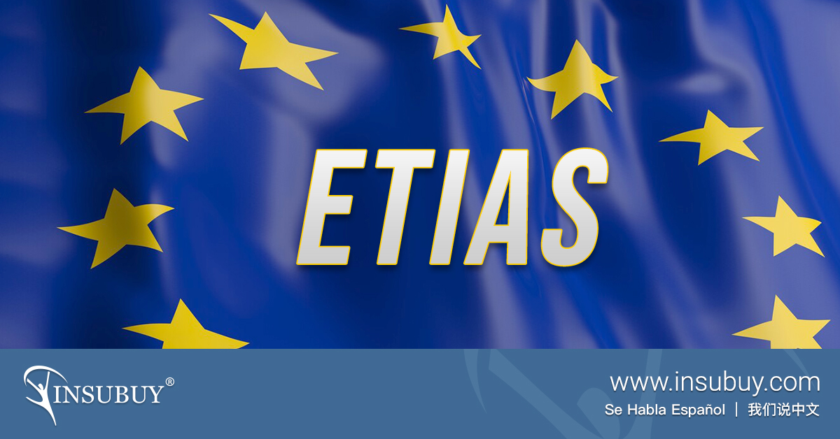 Etias Will Change Travel To Europe In 2024