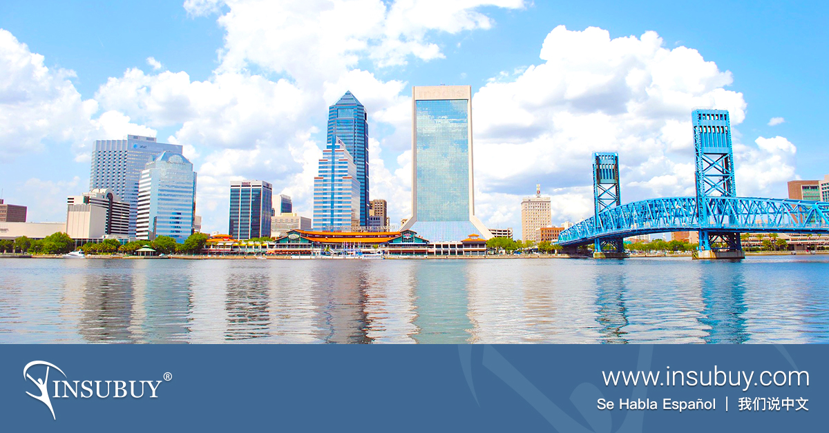 jacksonville fl travel agencies