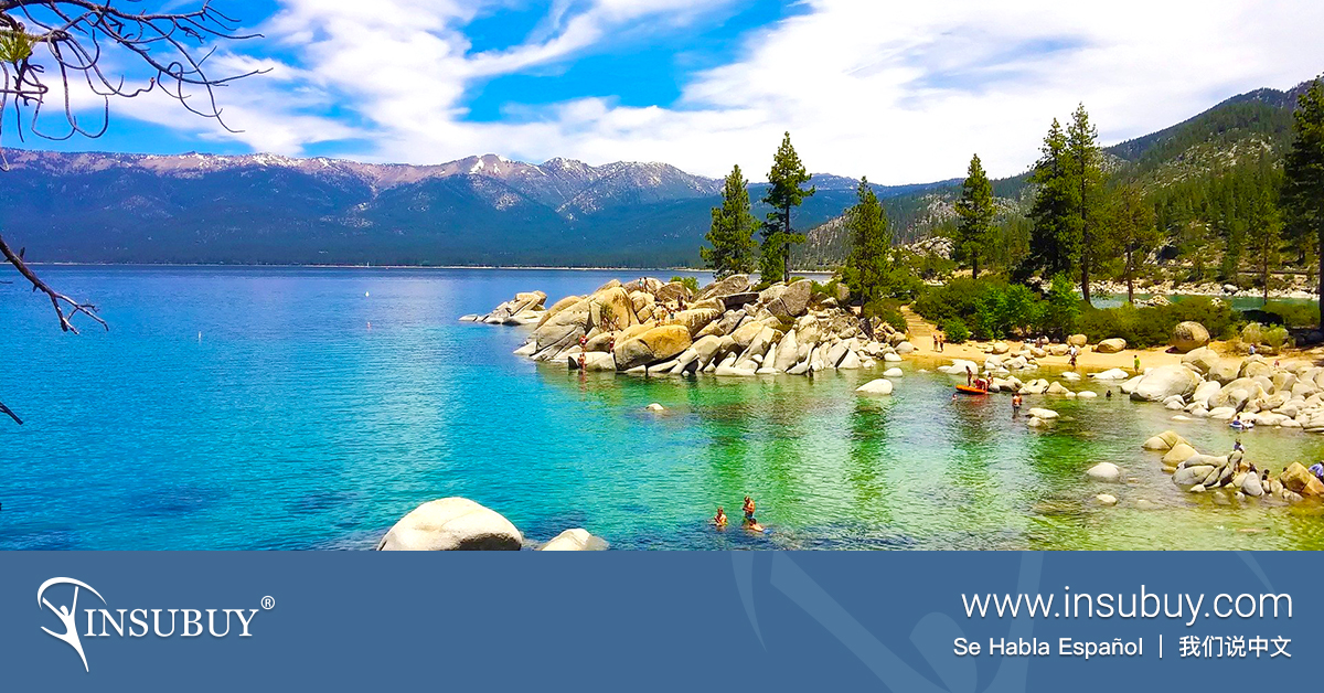 lake tahoe travel advisory