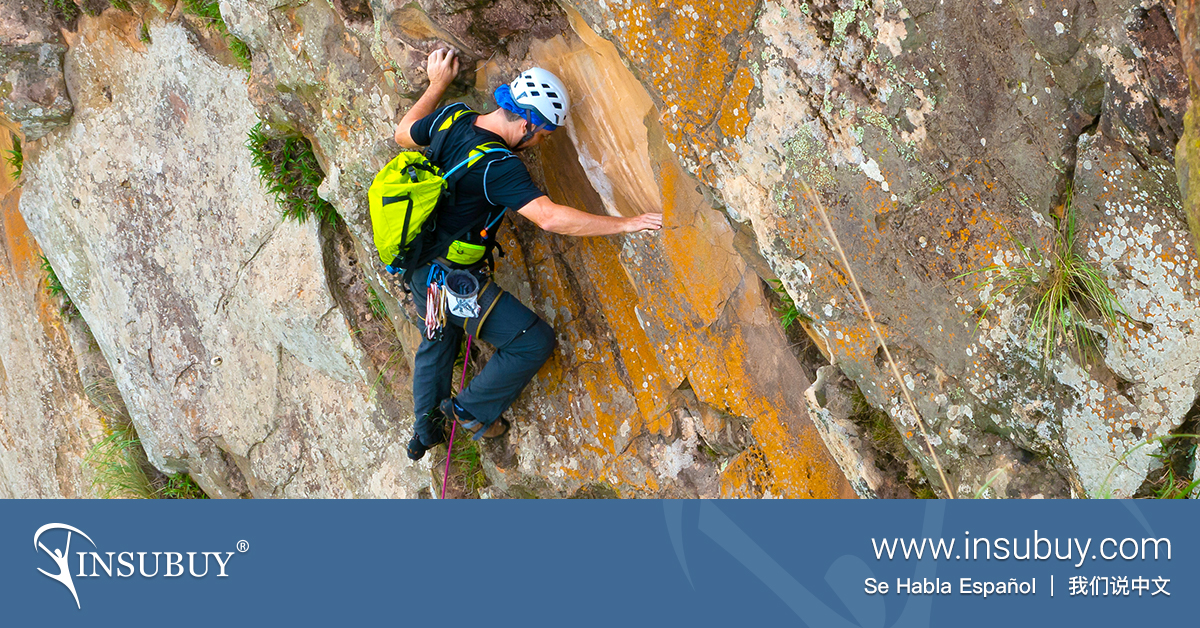 How to Rappel Safely With an Injured Climbing Partner