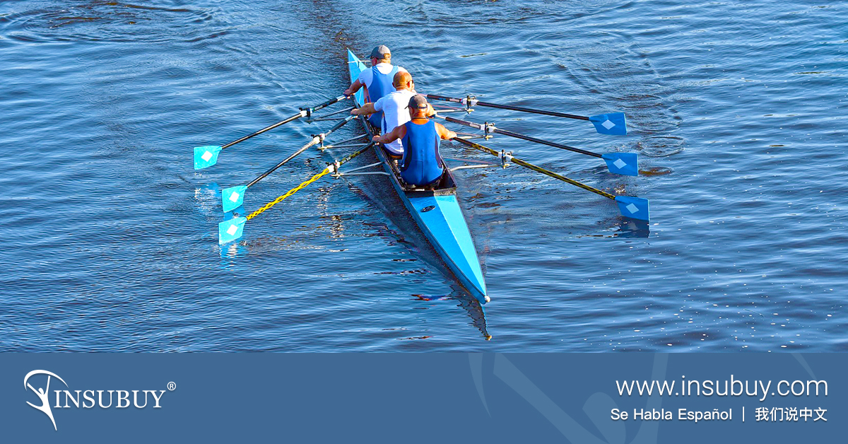 Rowing Travel Insurance