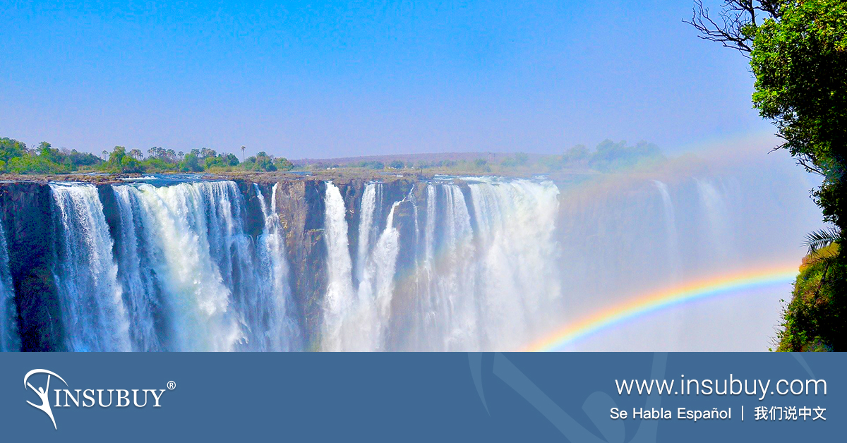 zambia travel insurance