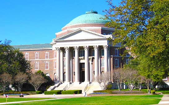 Southern Methodist University Insurance Requirements